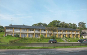 Awesome Apartment In Allinge With Kitchen in Allinge-Sandvig